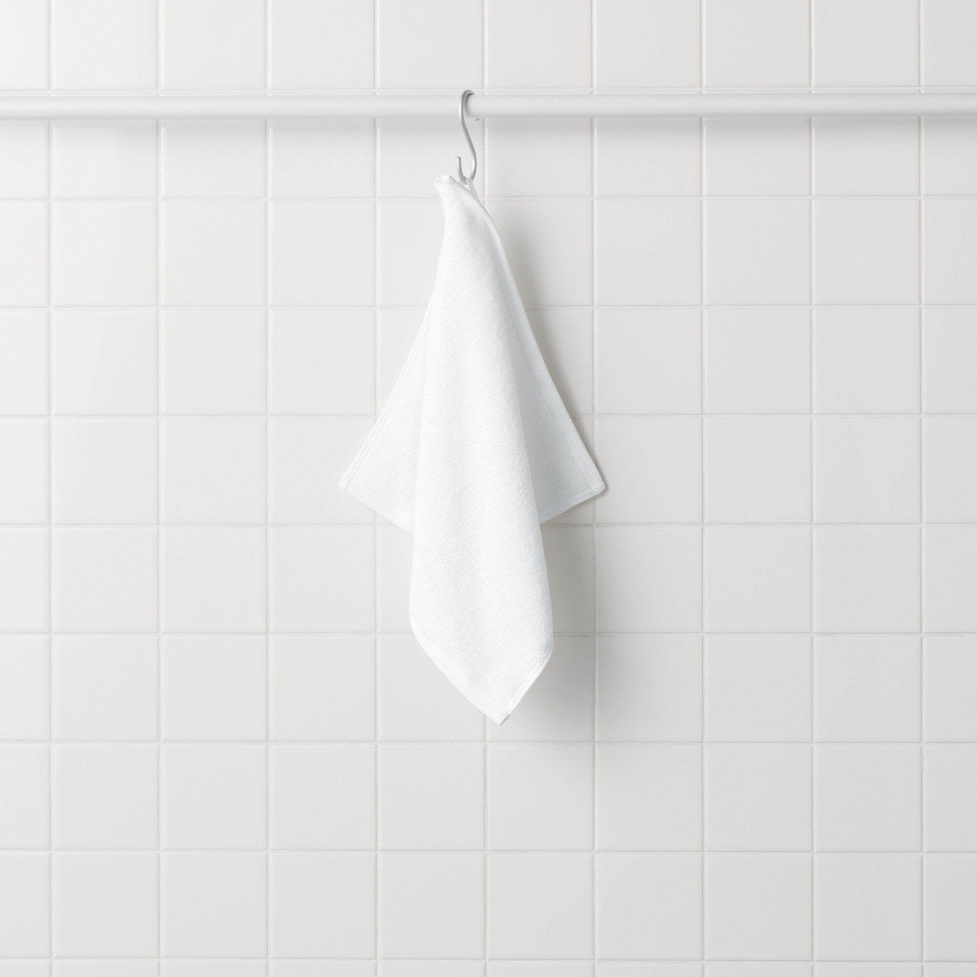 Twin Pile Hand Towel