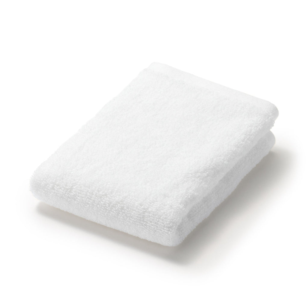 Twin Pile Hand Towel