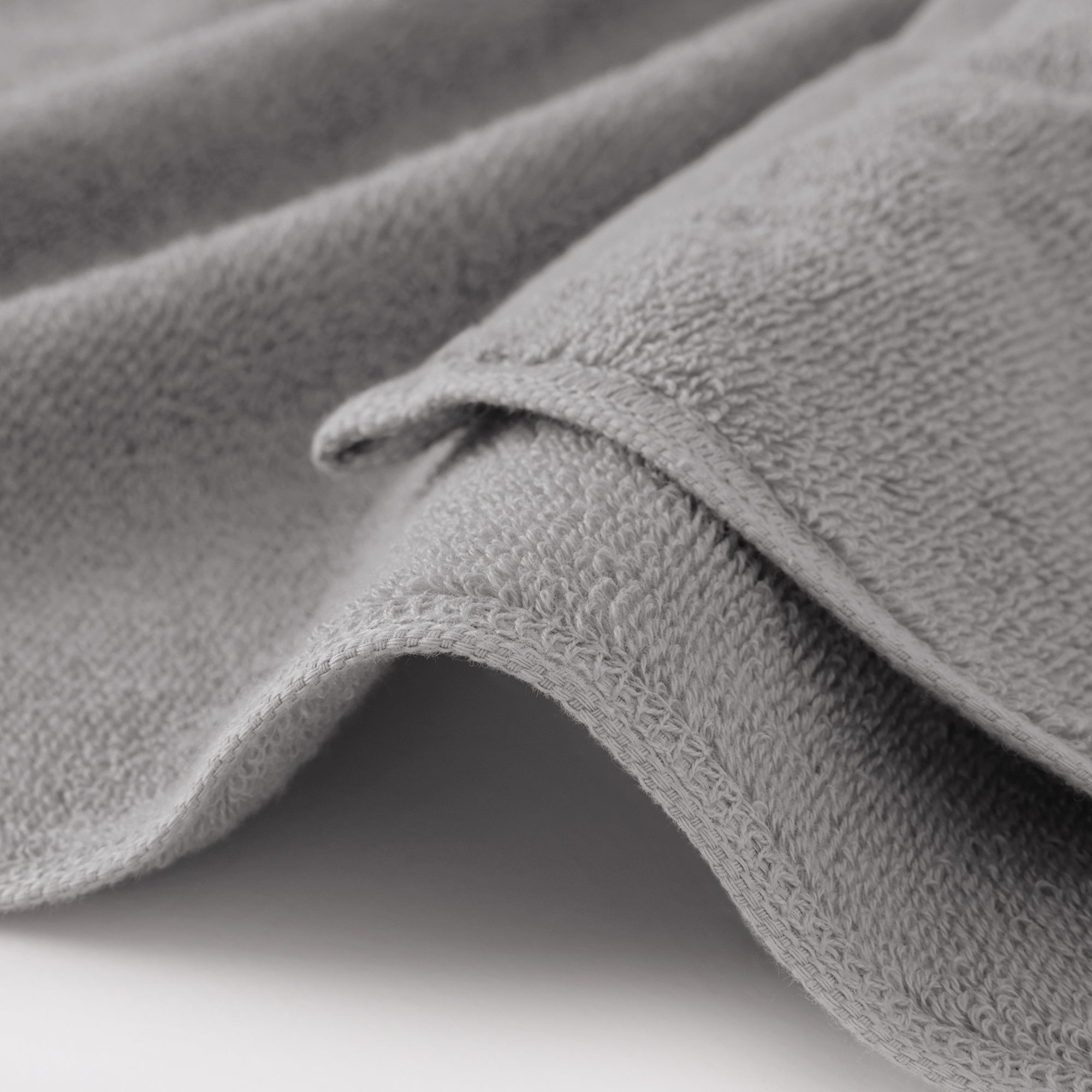 Twin Pile Hand Towel
