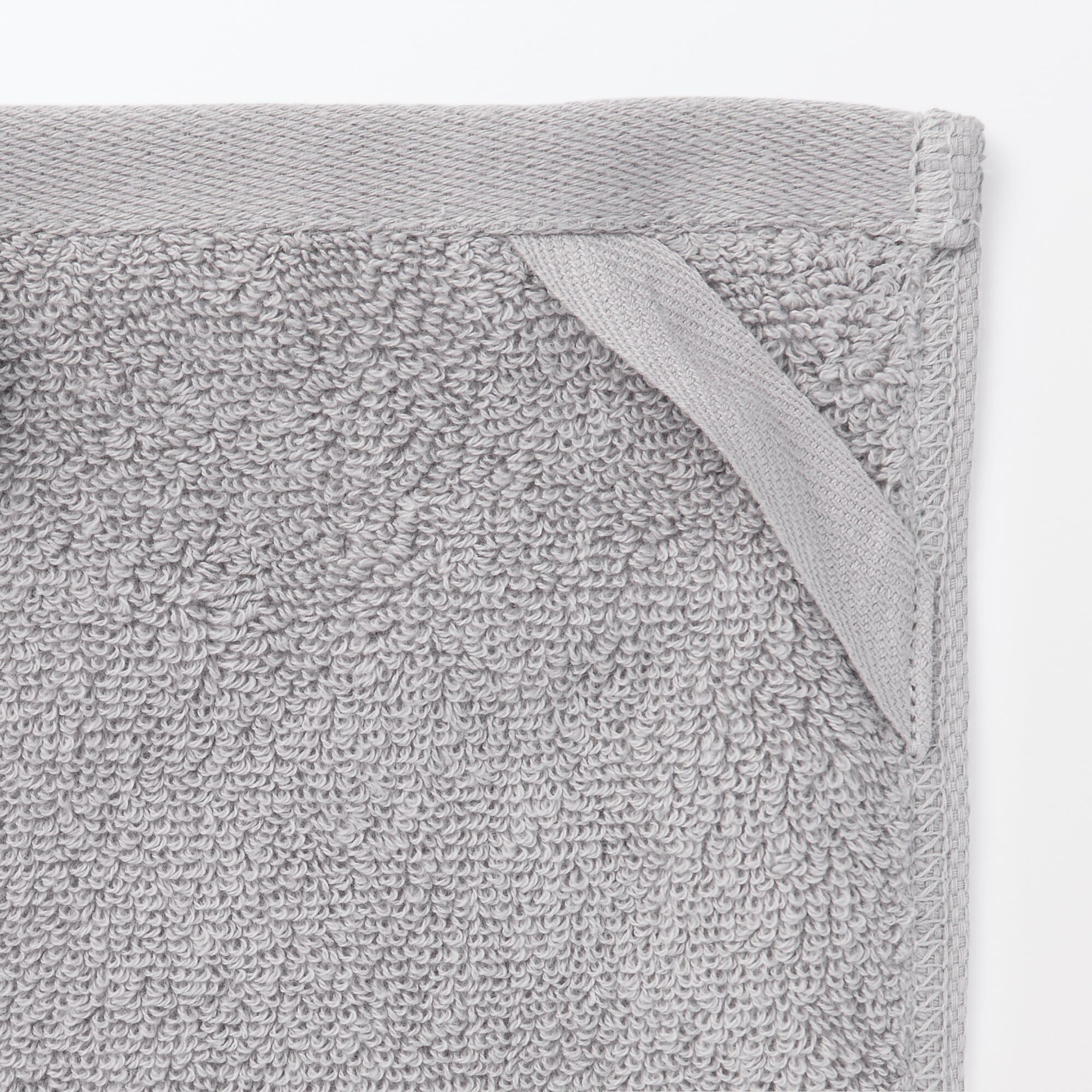 Twin Pile Hand Towel
