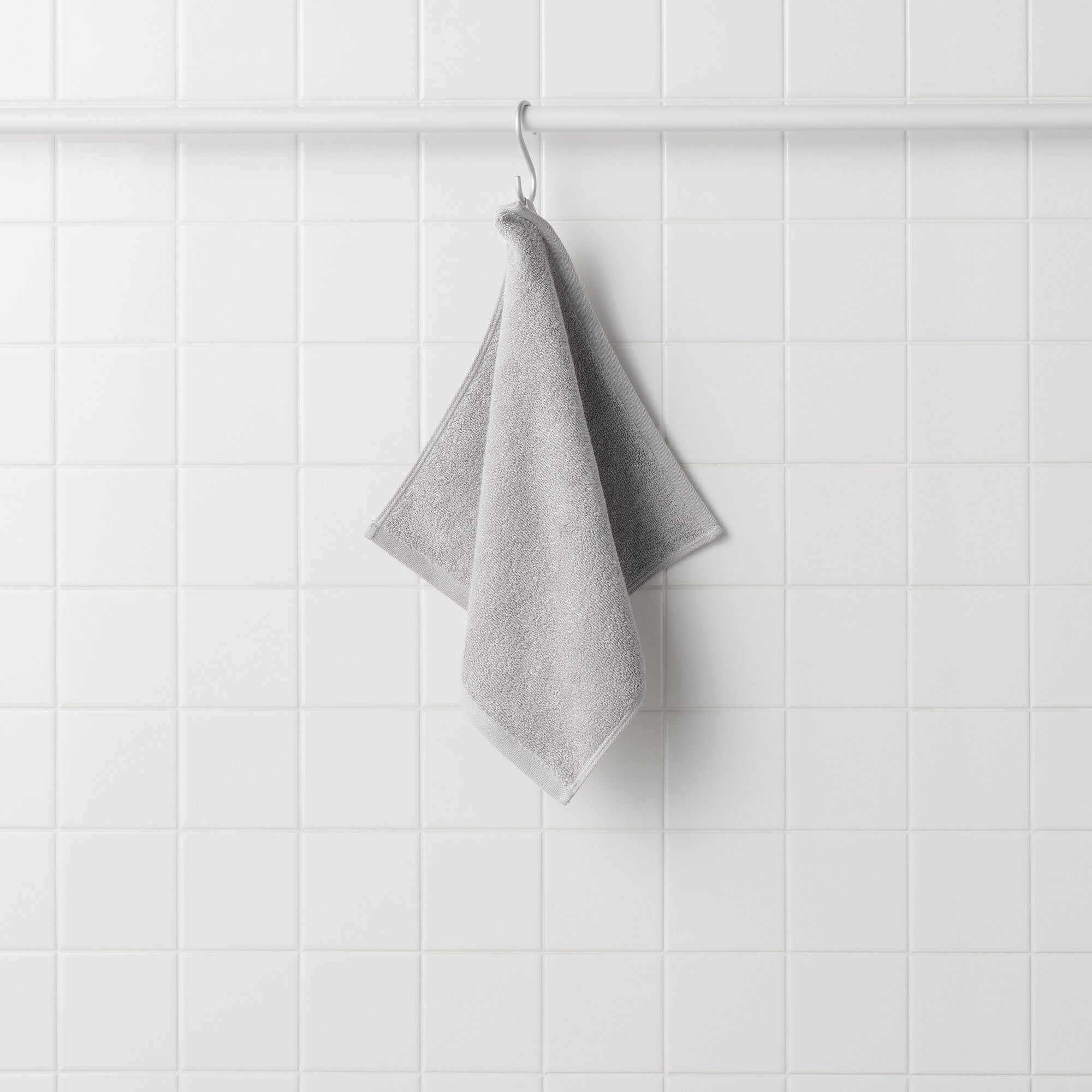 Twin Pile Hand Towel