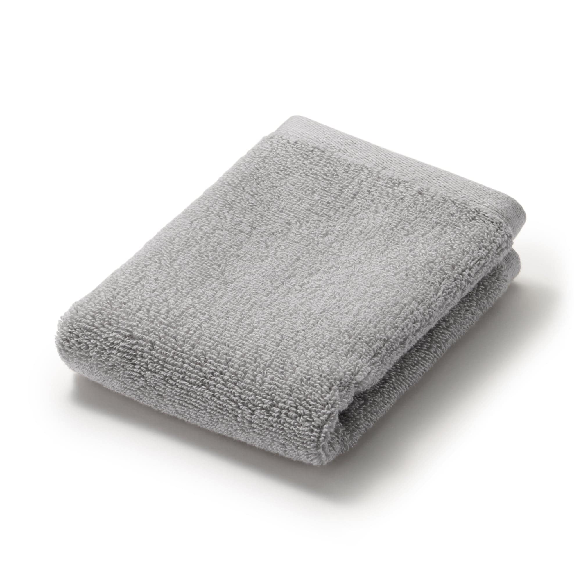 Twin Pile Hand Towel