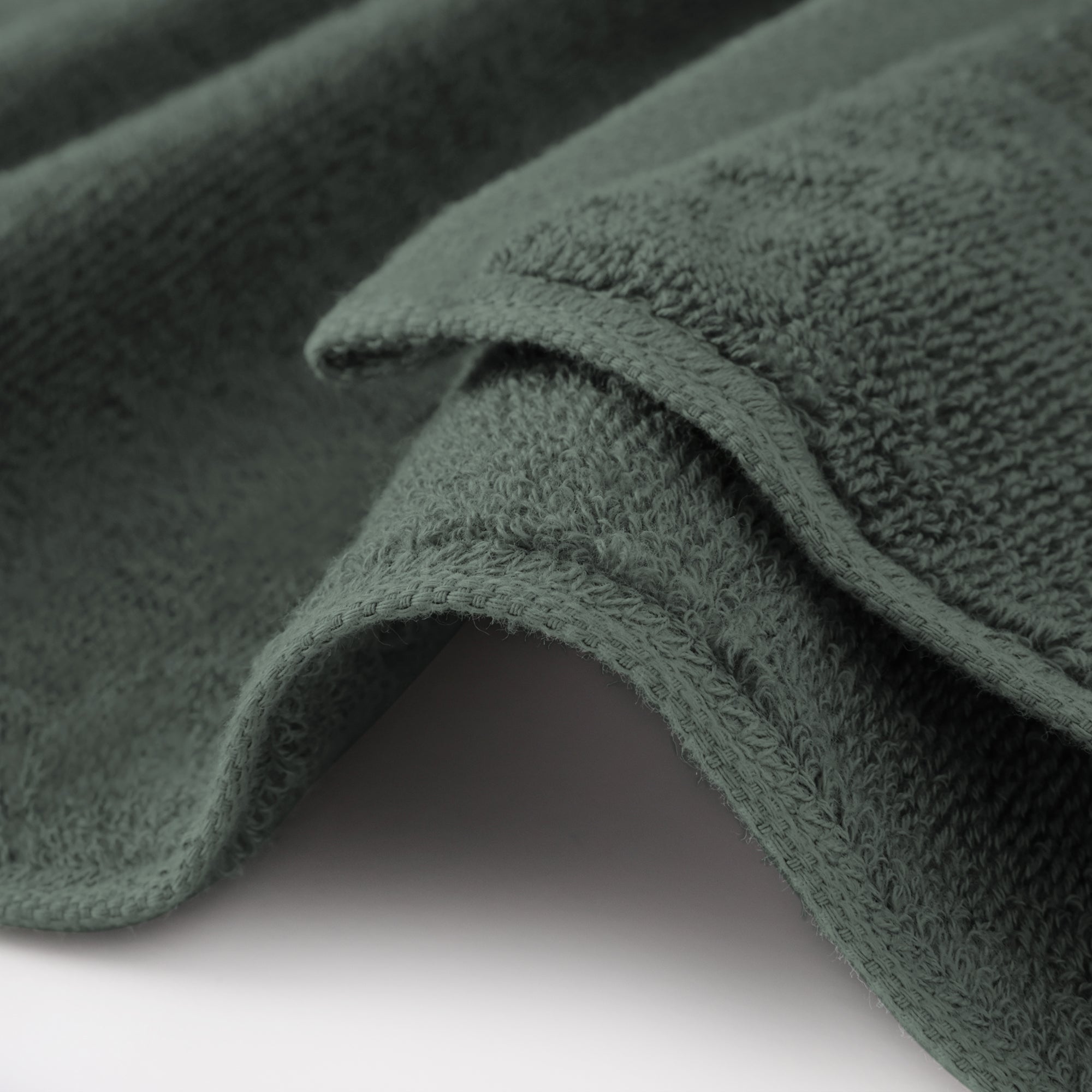 Twin Pile Hand Towel