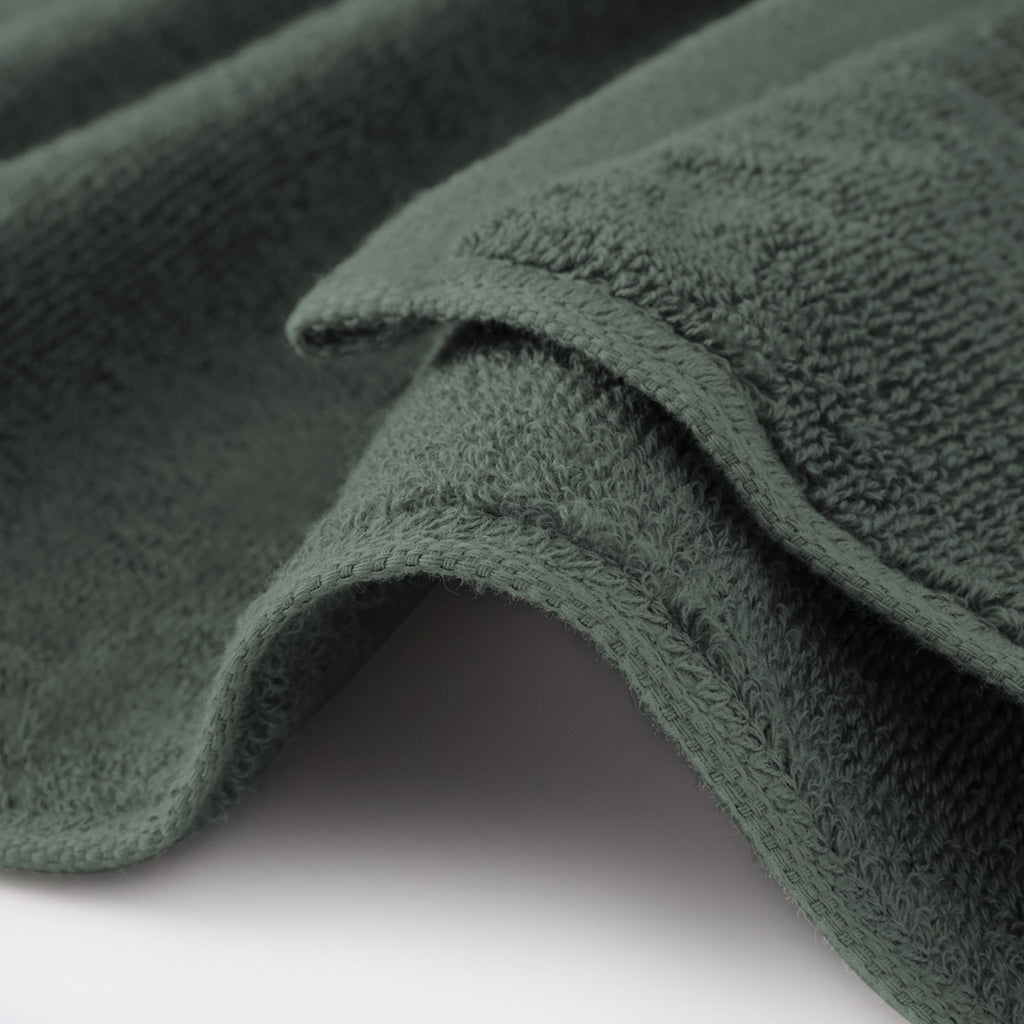 Cotton Twin Pile Hand Towel