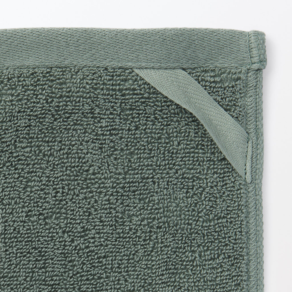Twin Pile Hand Towel
