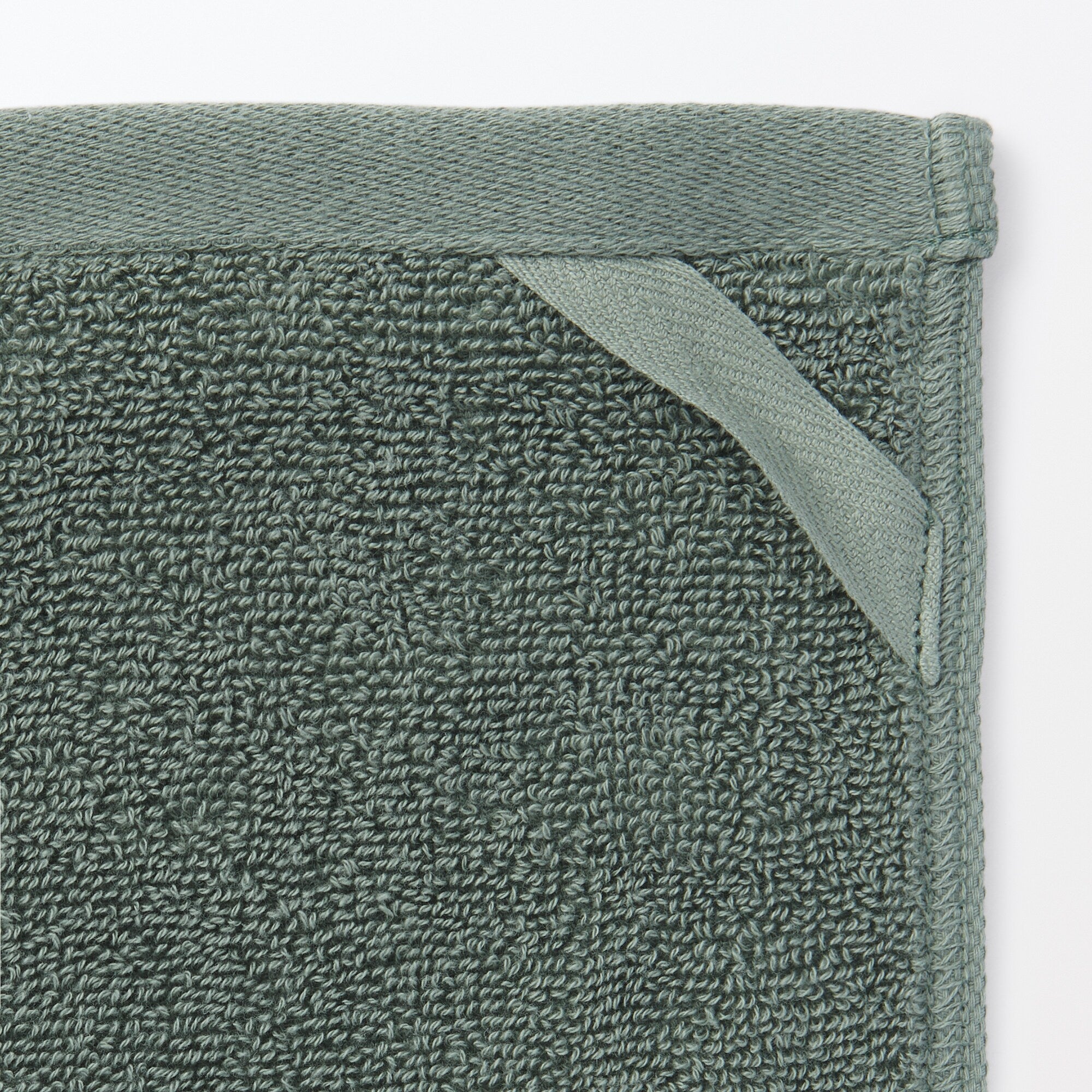 Cotton Twin Pile Hand Towel
