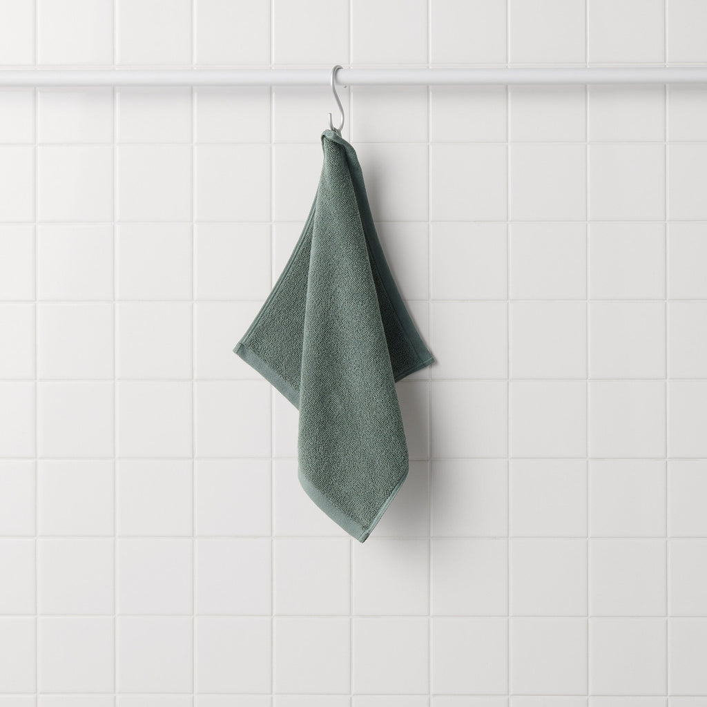 Twin Pile Hand Towel