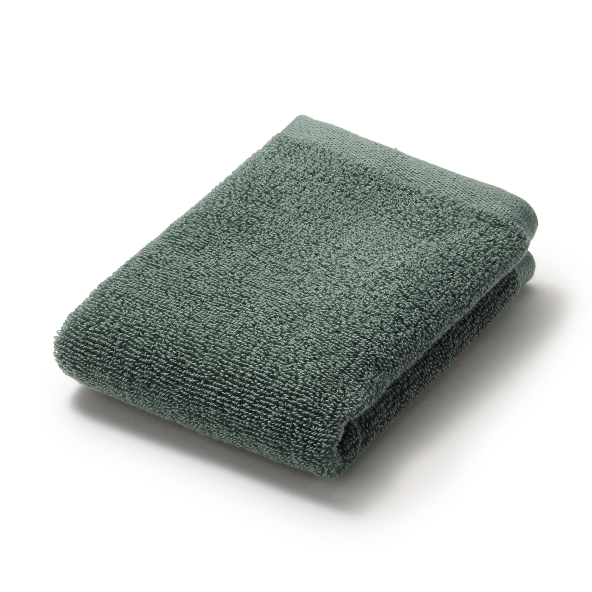 Cotton Twin Pile Hand Towel