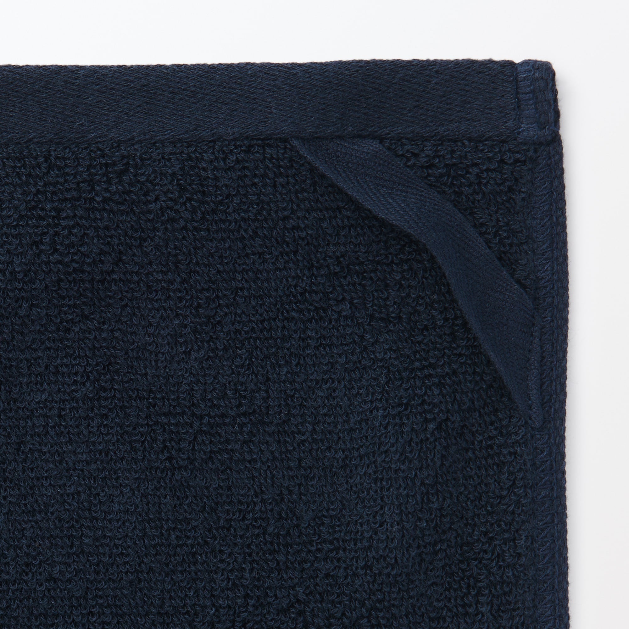 Twin Pile Hand Towel