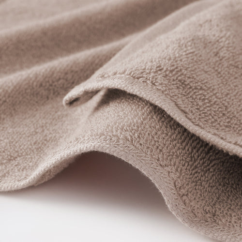 Cotton Twin Pile Hand Towel