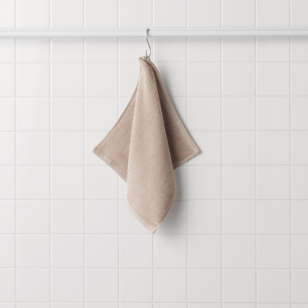 Twin Pile Hand Towel