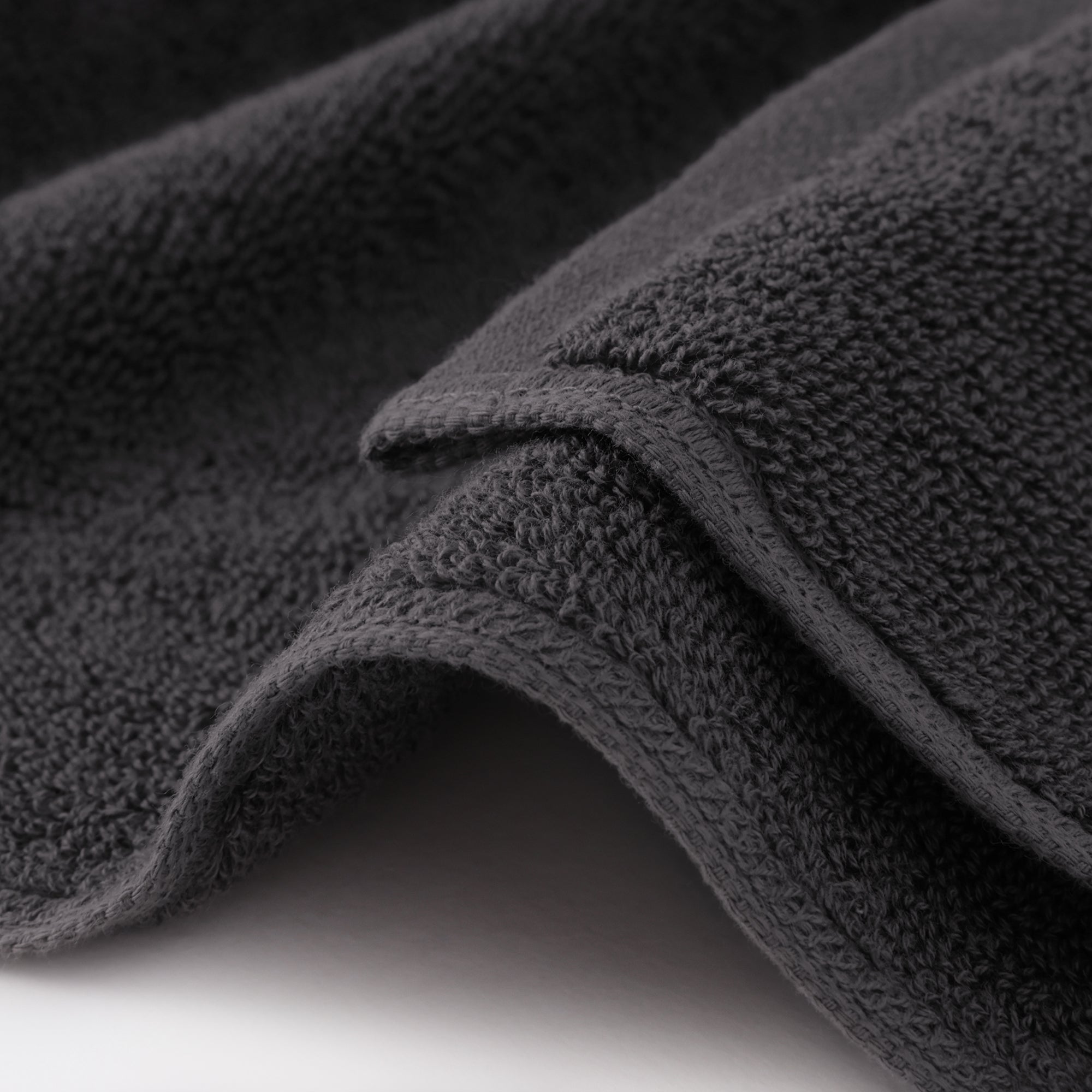 Twin Pile Hand Towel
