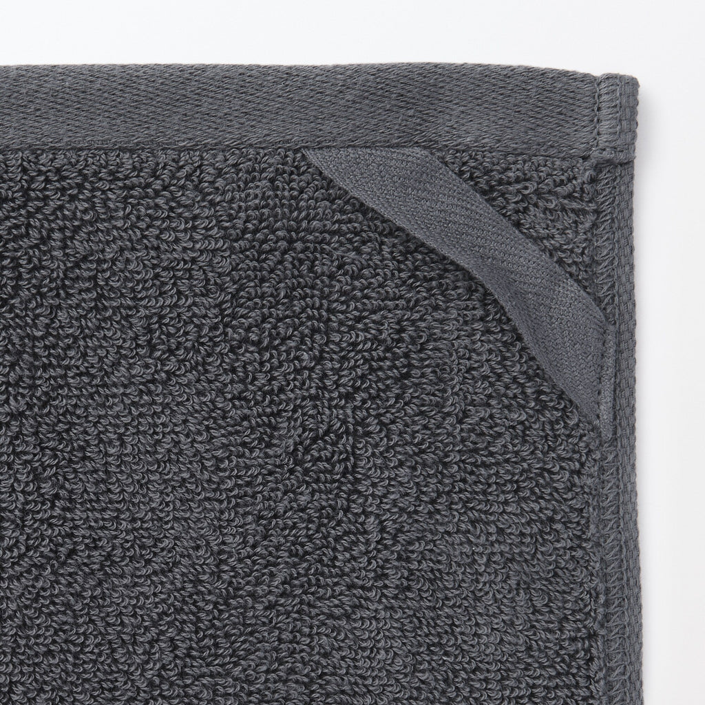 Twin Pile Hand Towel