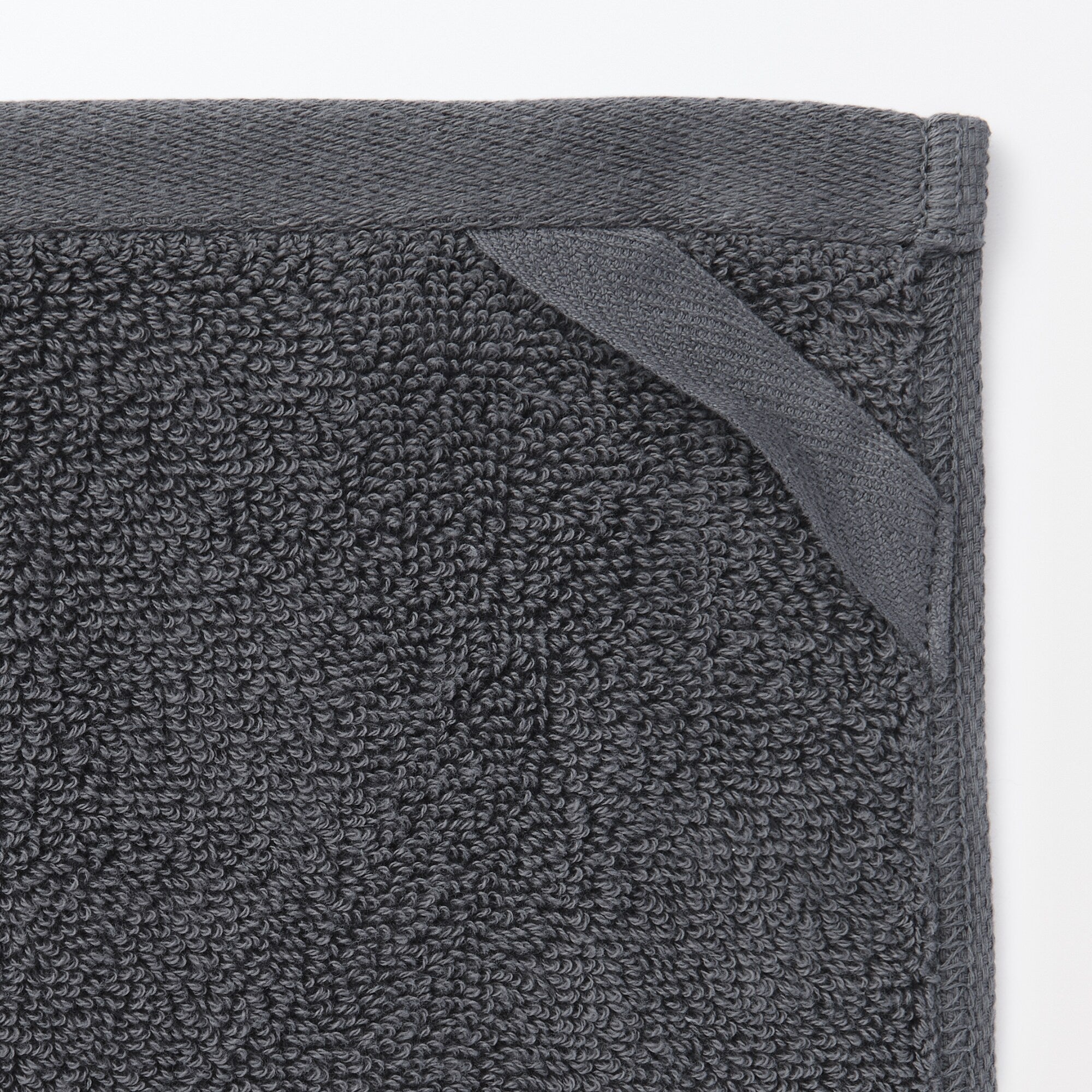 Twin Pile Hand Towel