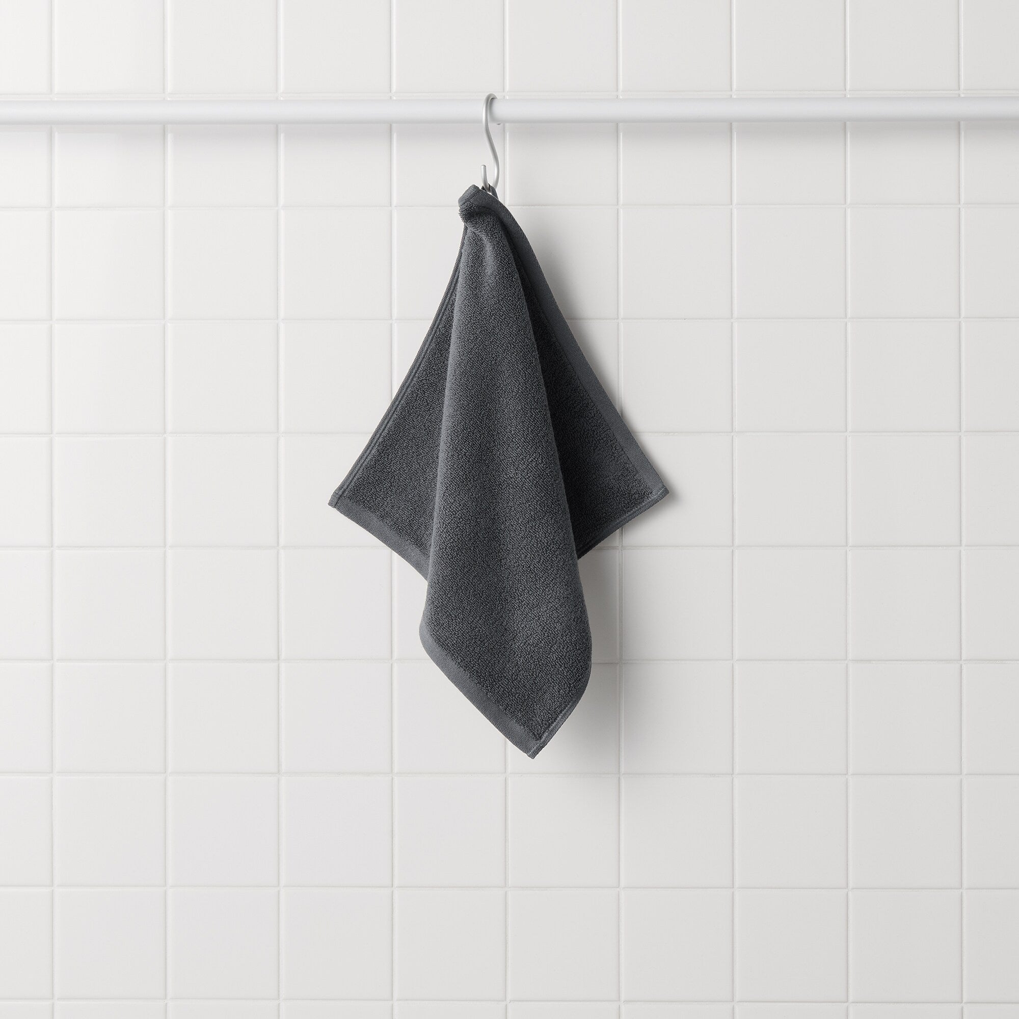 Twin Pile Hand Towel