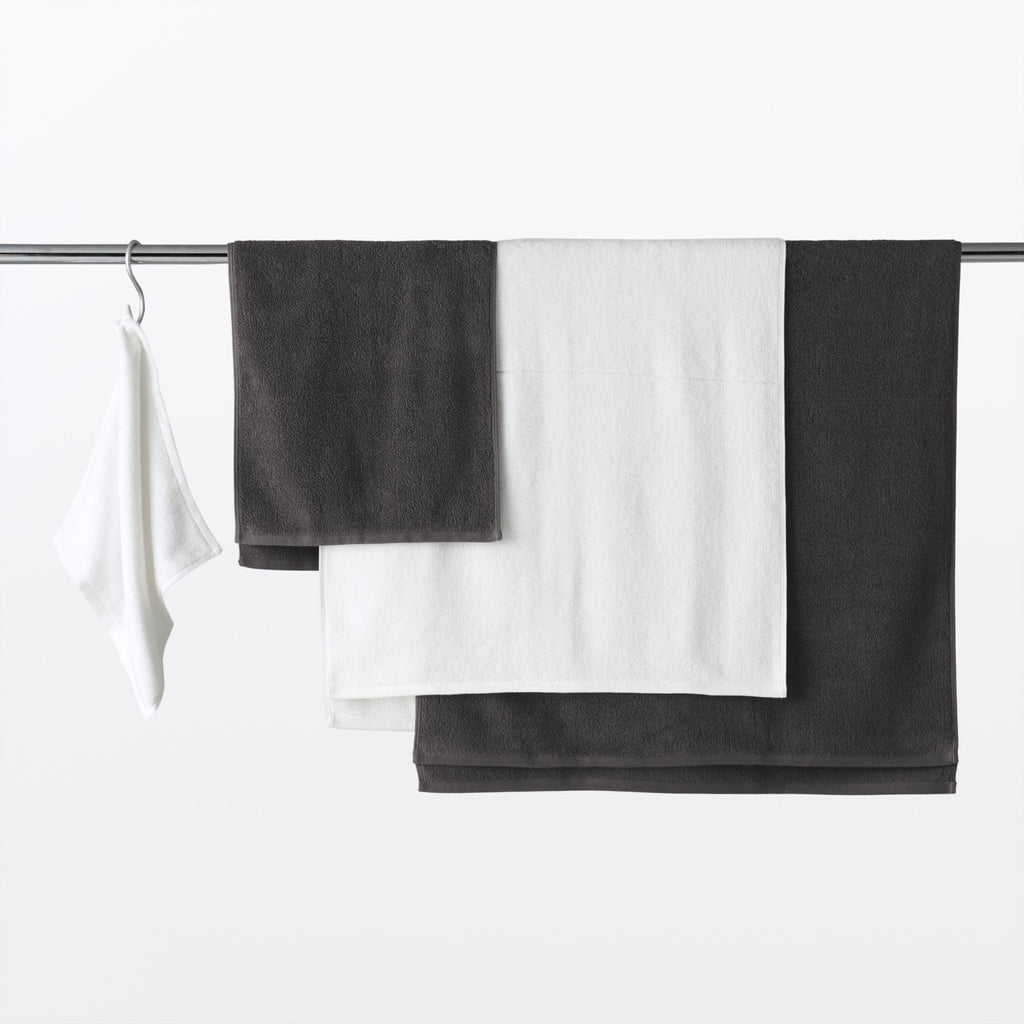 Twin Pile Hand Towel