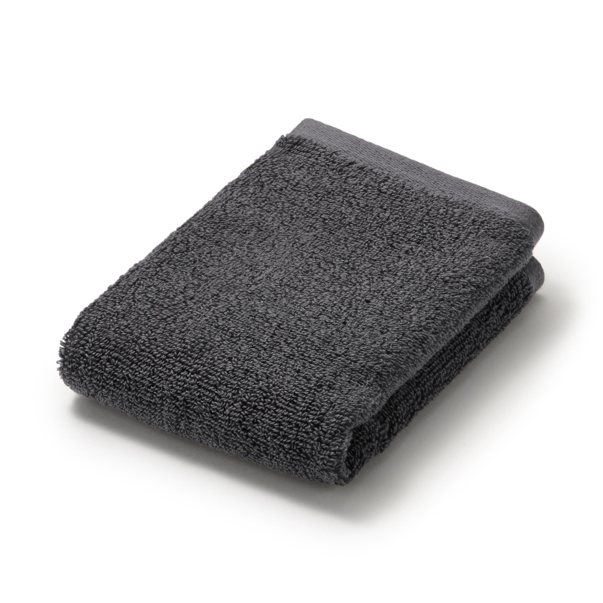 Twin Pile Hand Towel