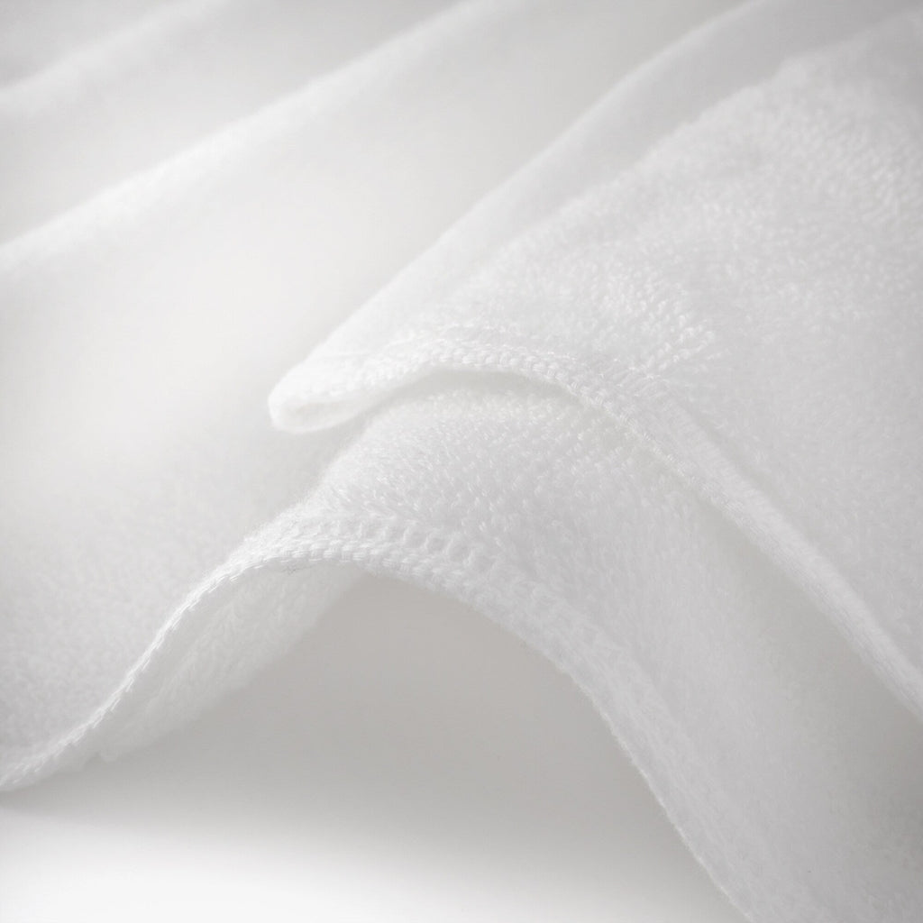 Twin Pile Bath Towel