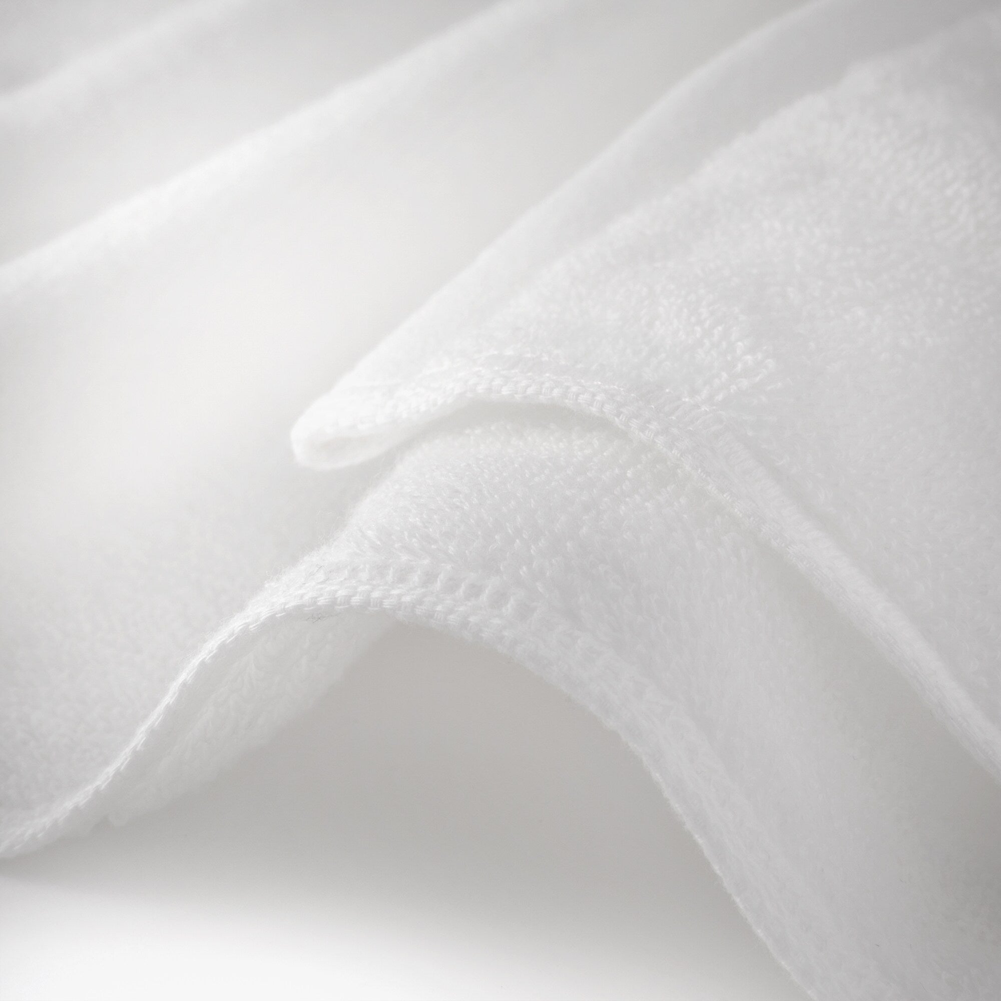 Twin Pile Bath Towel