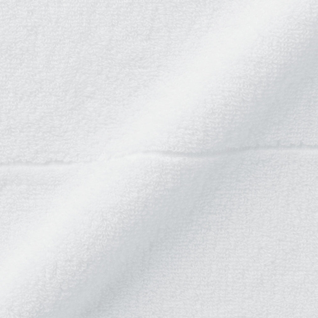 Twin Pile Bath Towel
