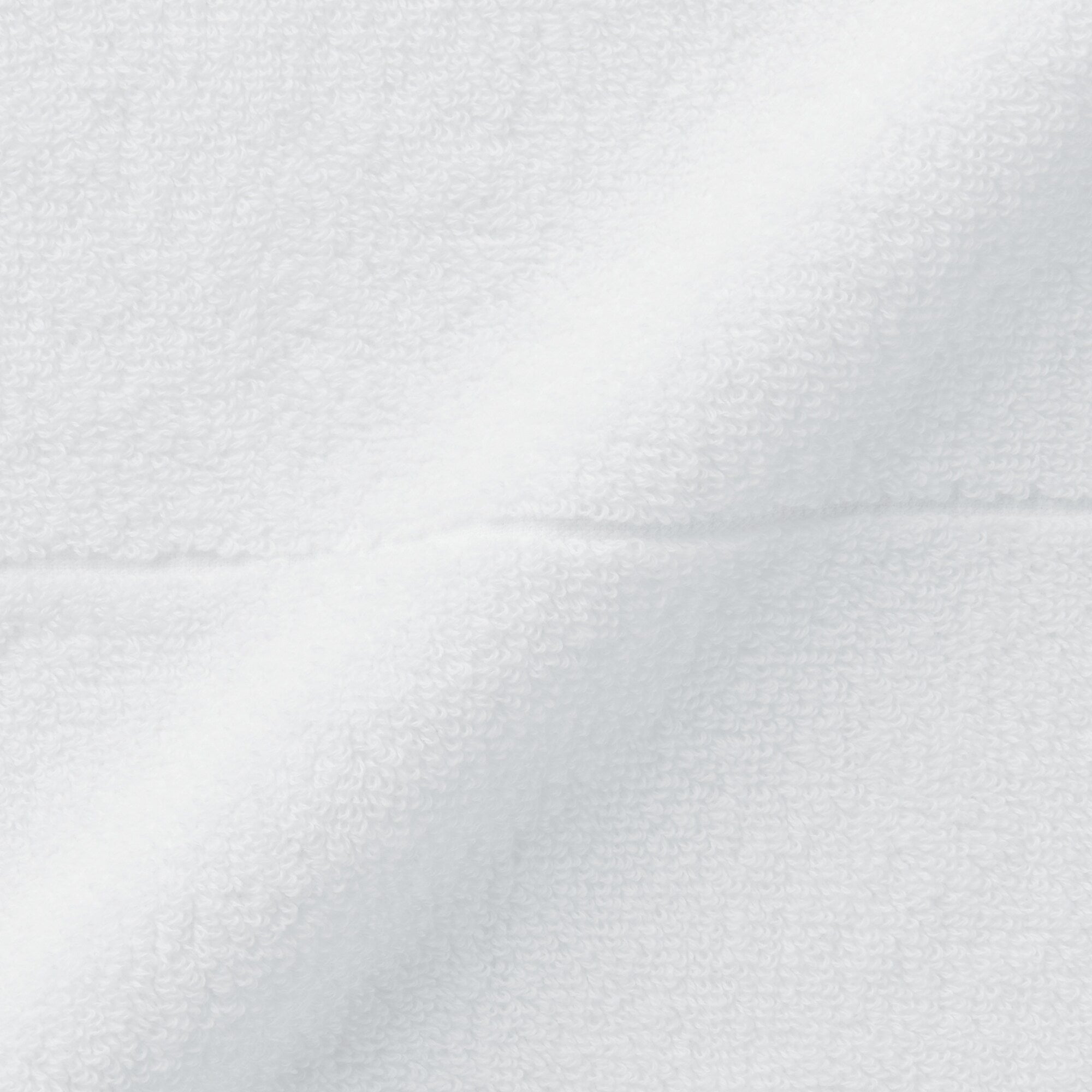 Twin Pile Bath Towel