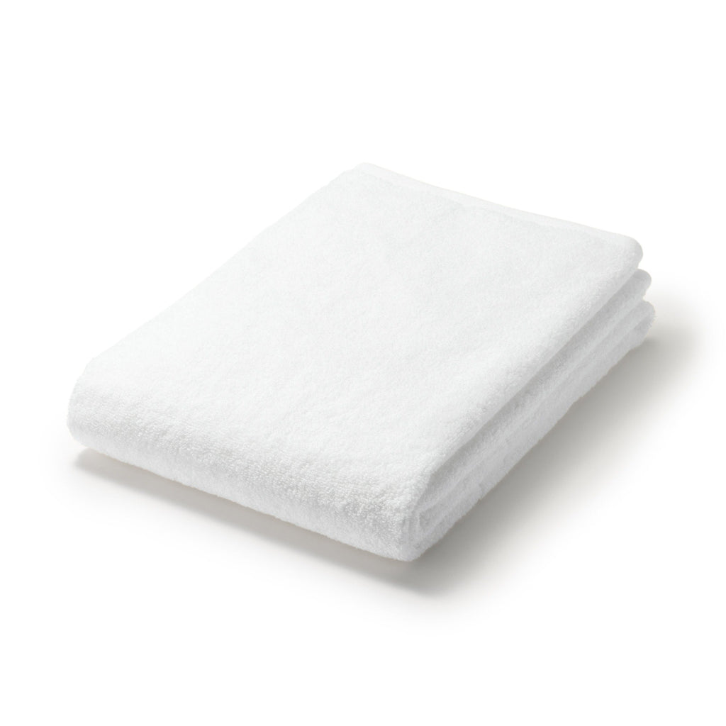 Twin Pile Bath Towel