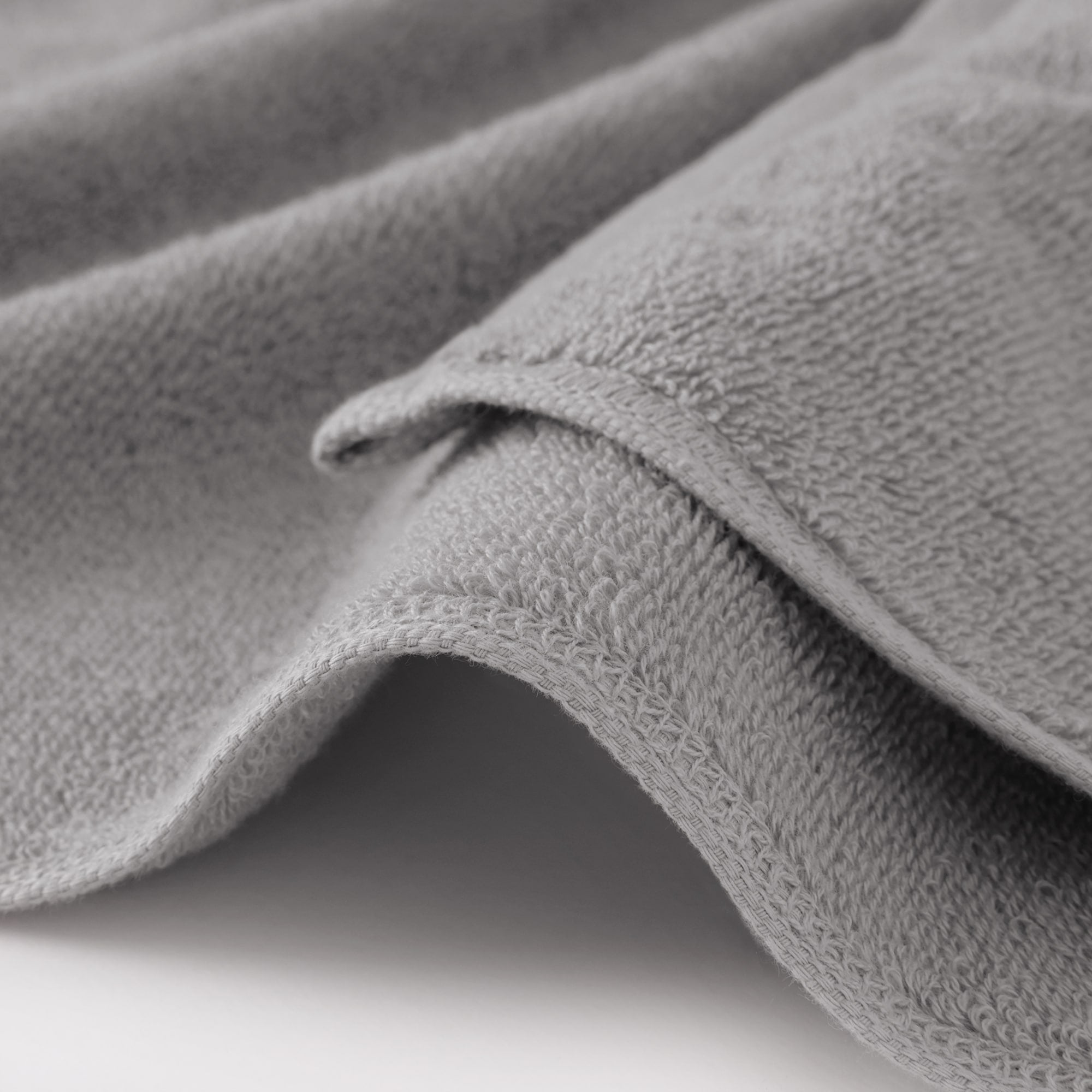 Twin Pile Bath Towel