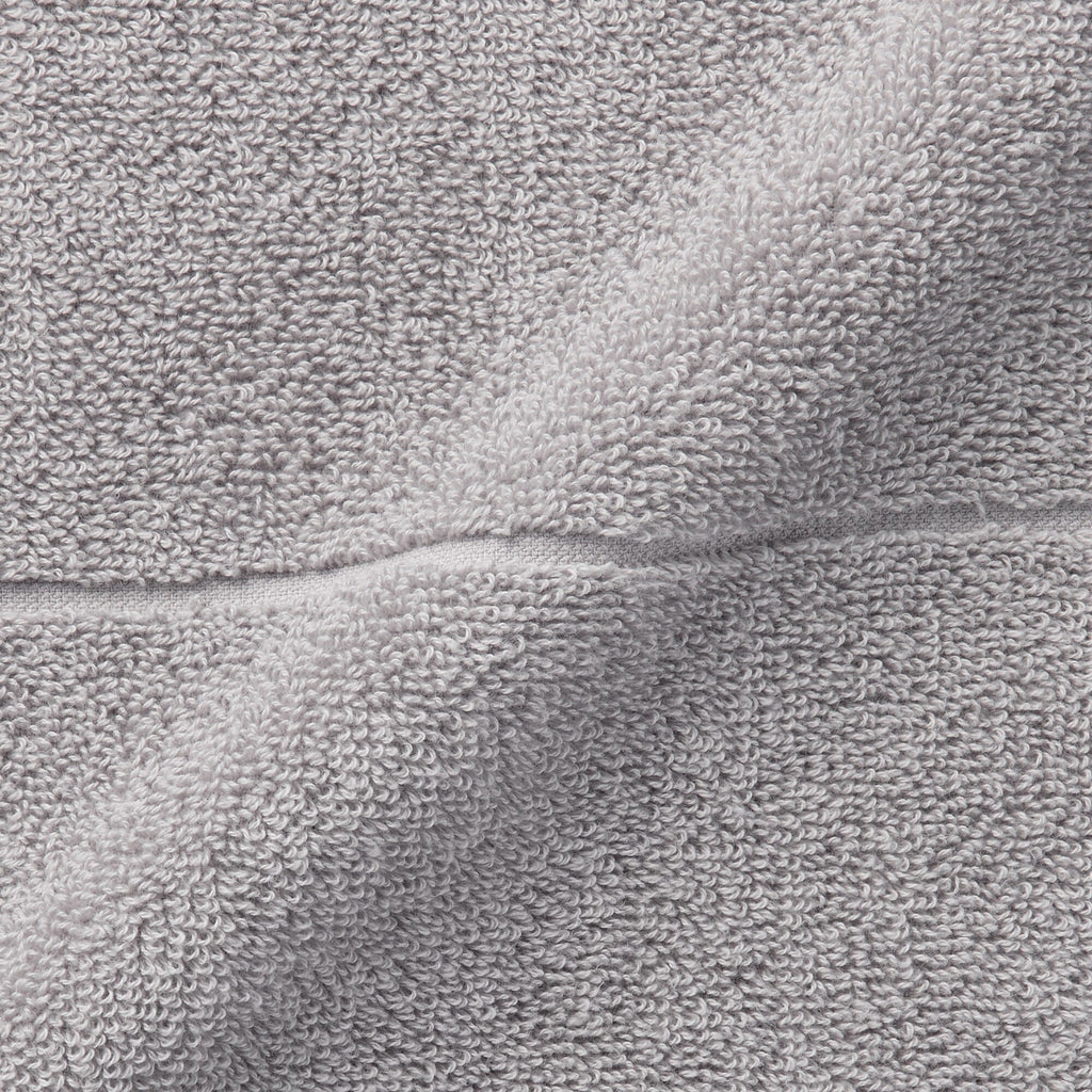Twin Pile Bath Towel