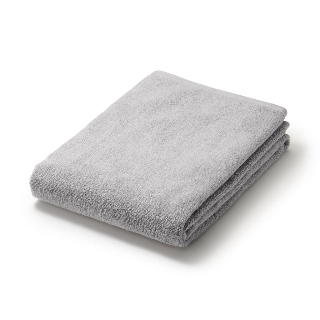 Twin Pile Bath Towel
