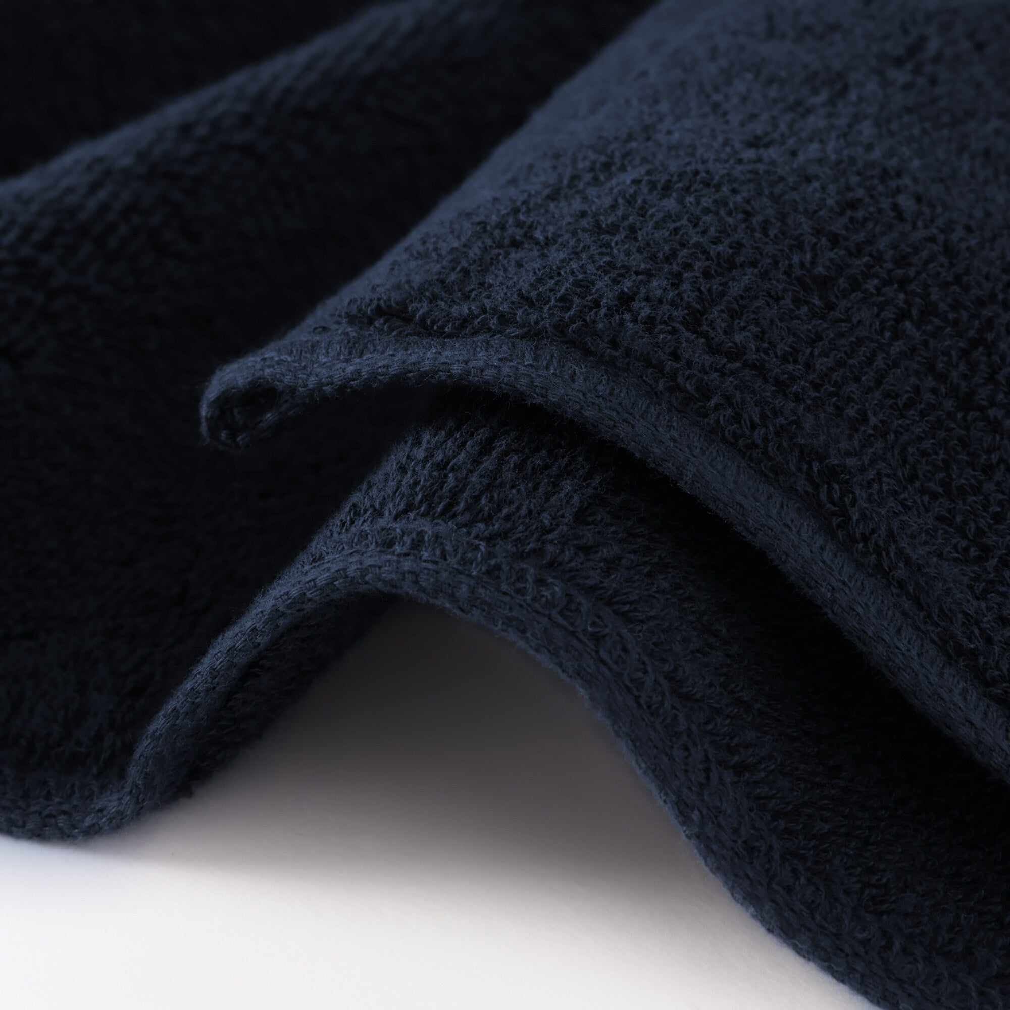 Twin Pile Bath Towel