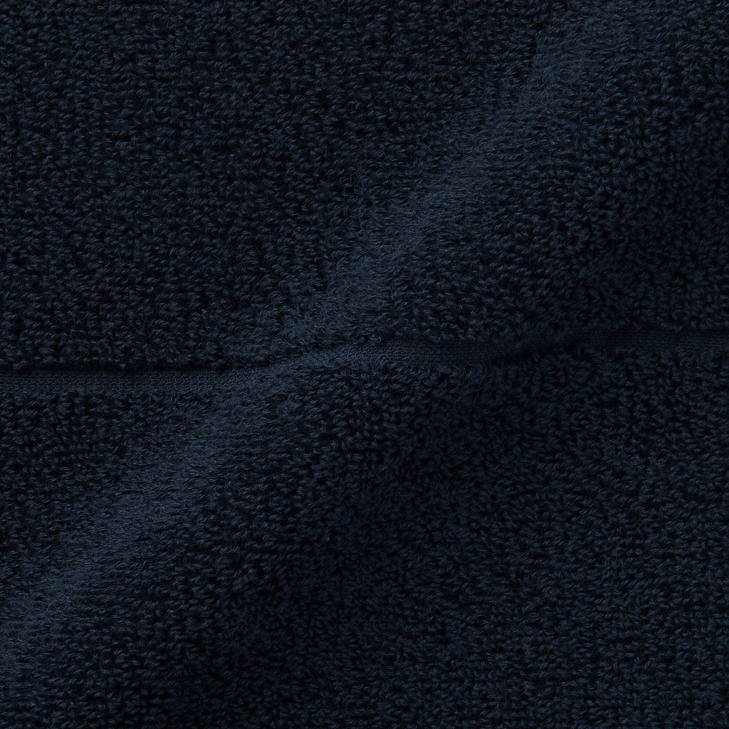 Twin Pile Bath Towel