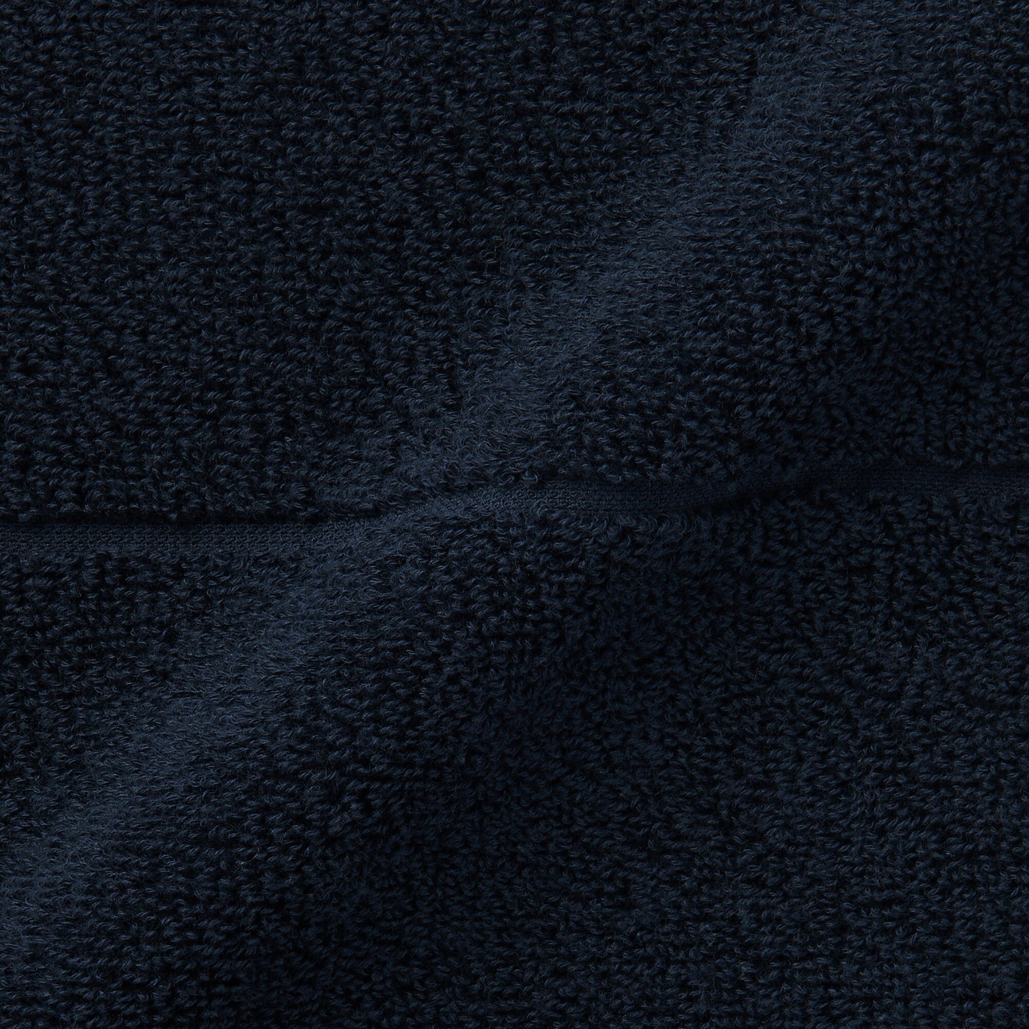 Twin Pile Bath Towel