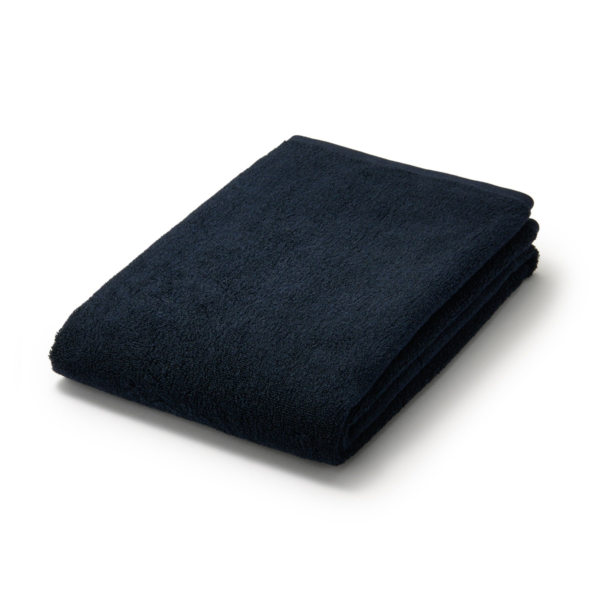 Twin Pile Bath Towel