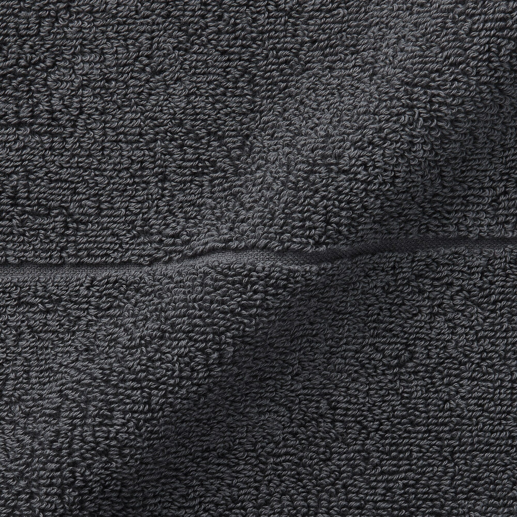 Twin Pile Bath Towel
