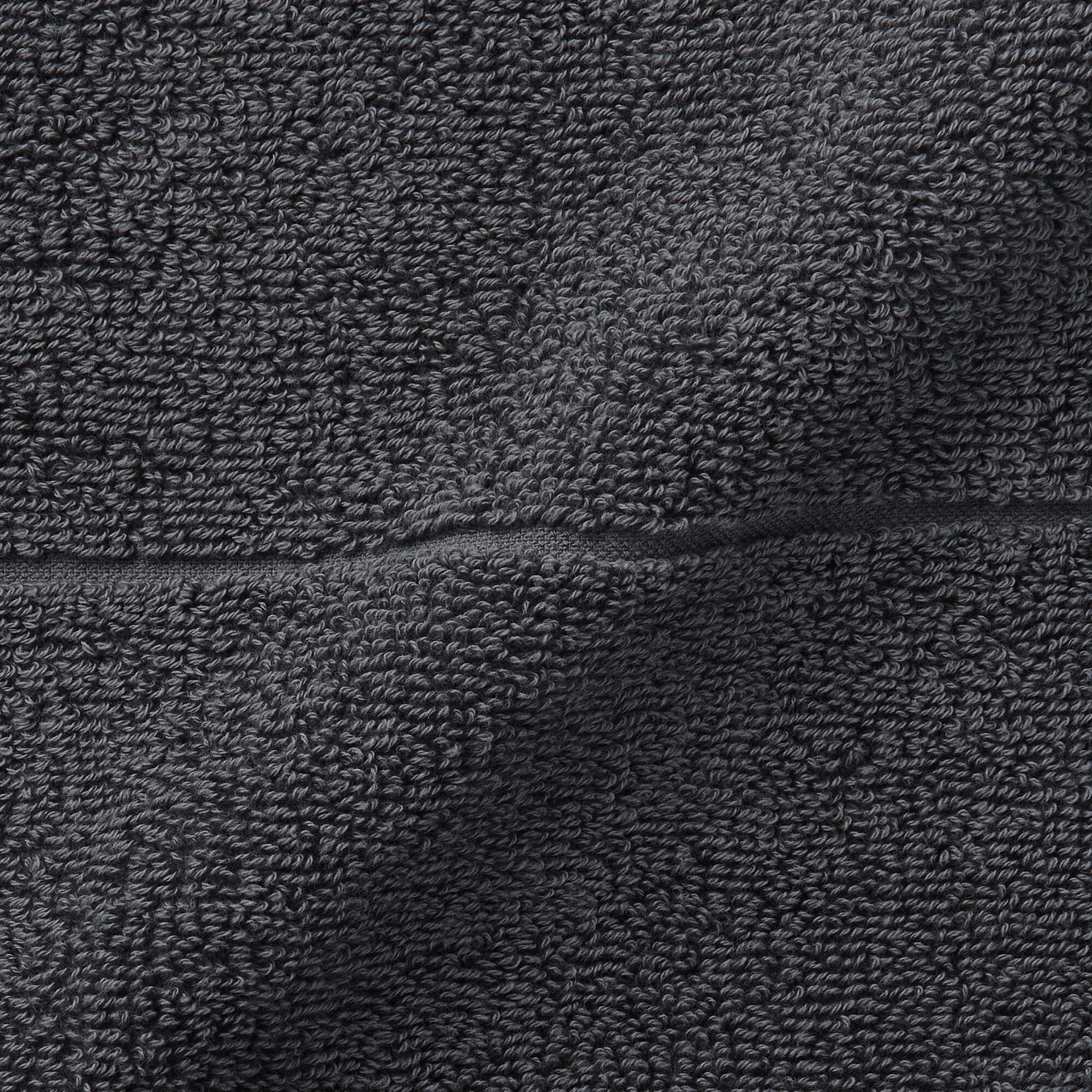 Twin Pile Bath Towel