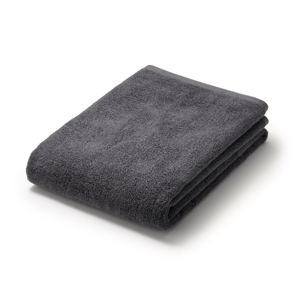 Twin Pile Bath Towel