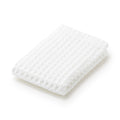 Waffle Hand Towel with Loop