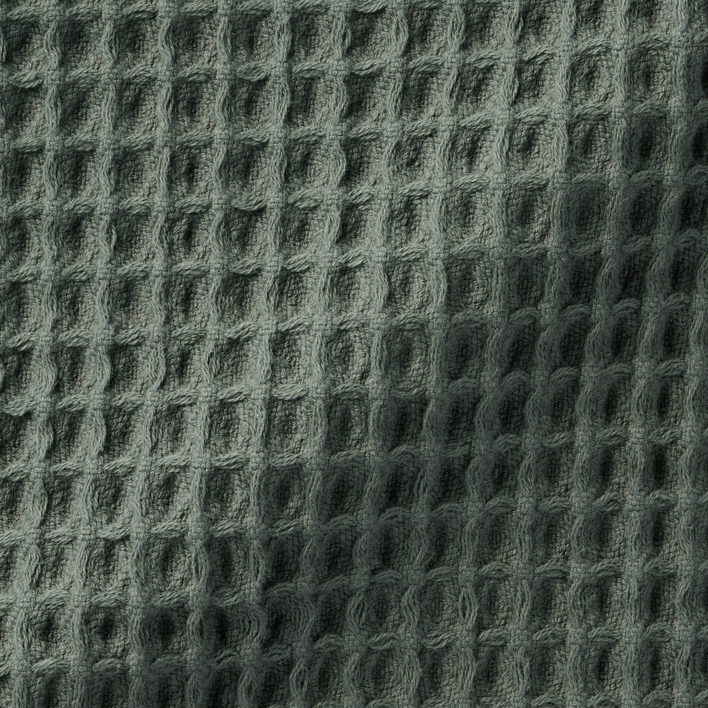 Waffle Hand Towel with Loop