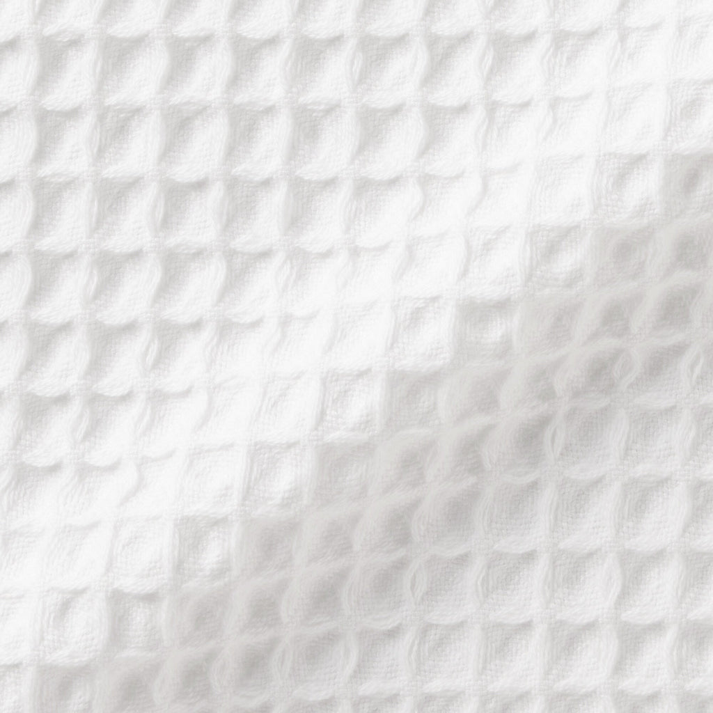 Waffle Small Bath Towel