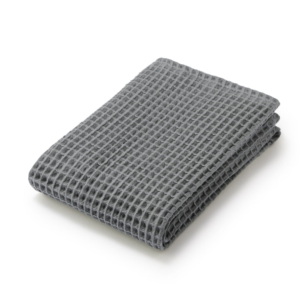 Waffle Small Bath Towel