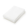 Waffle Large Bath Towel