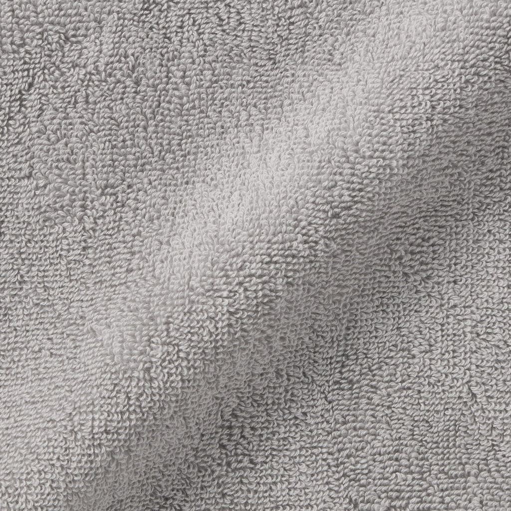 Cotton Pile Bathrobe