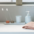 White Porcelain Tray