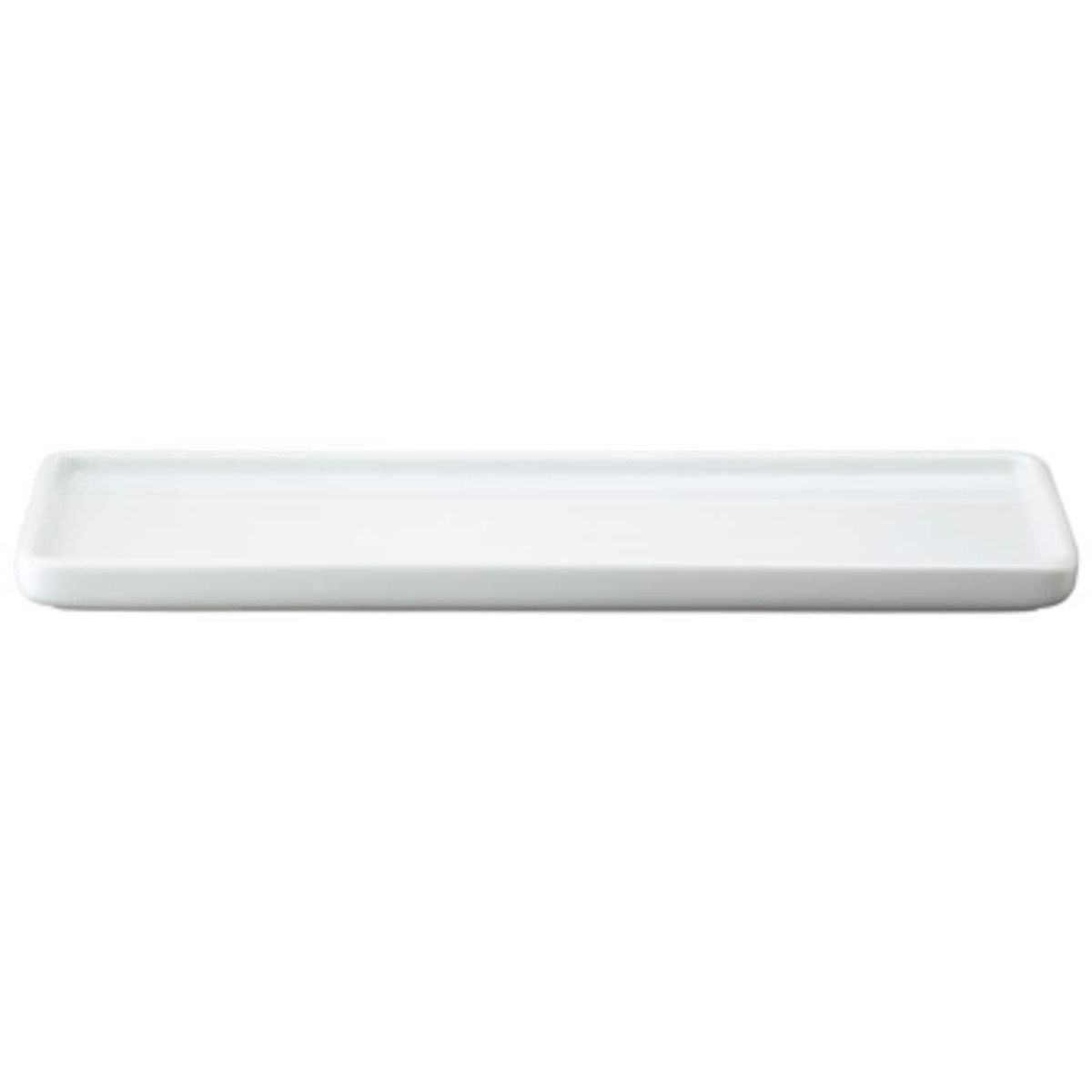 White Porcelain Tray