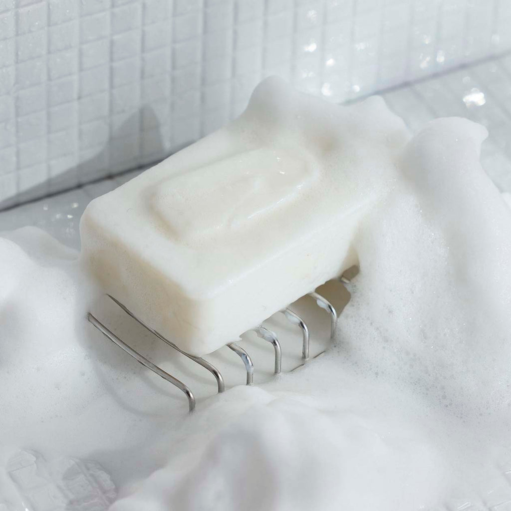 Stainless Steel Soap Dish