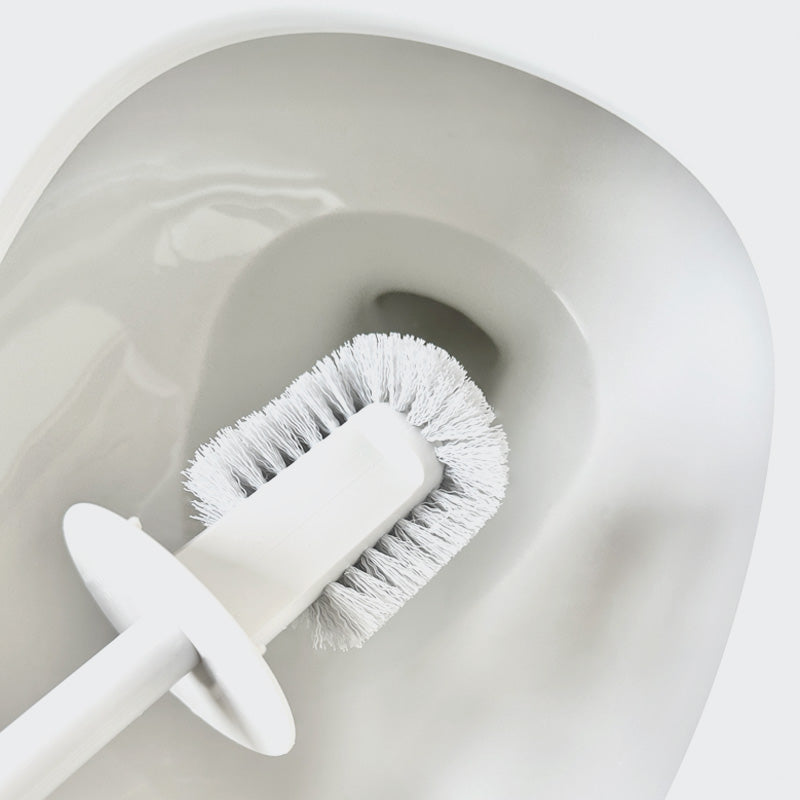 Toilet Brush With Case