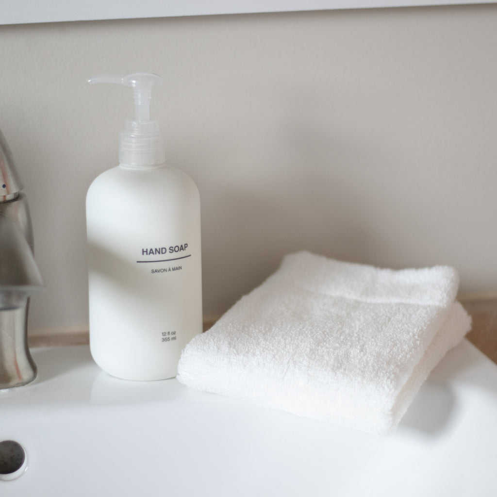 Hand Soap 12 fl oz