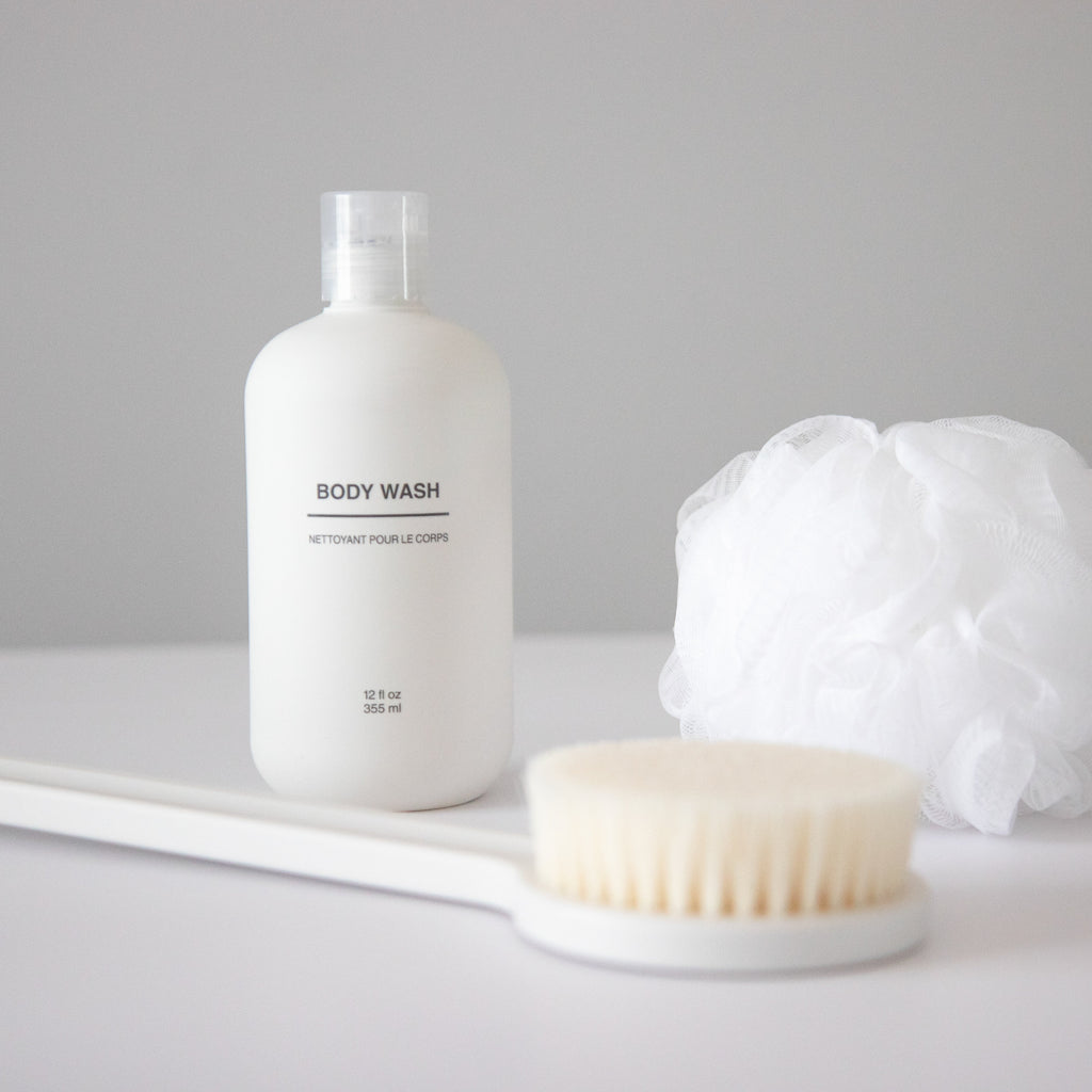 Body Wash 12 fl oz