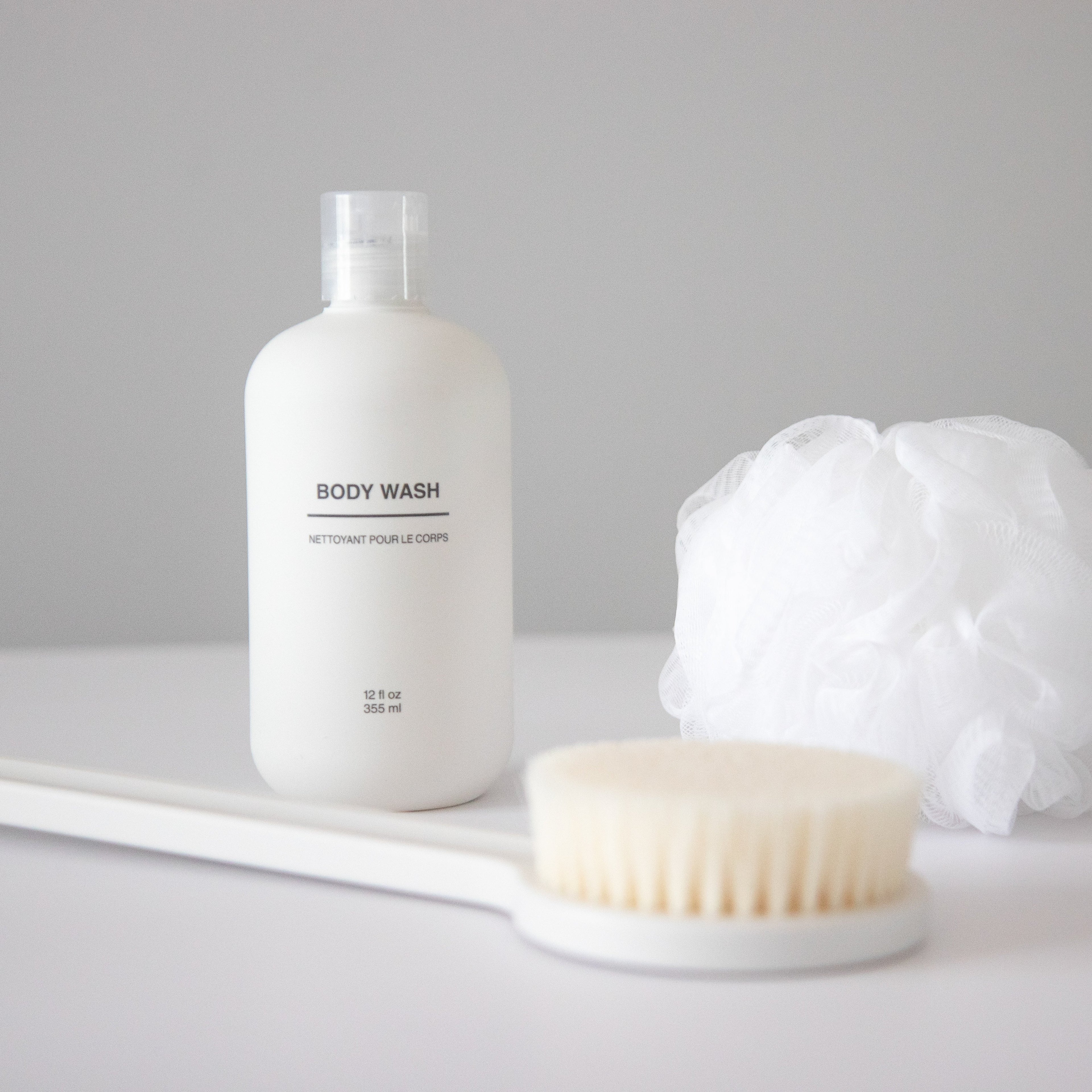 Body Wash 12 fl oz