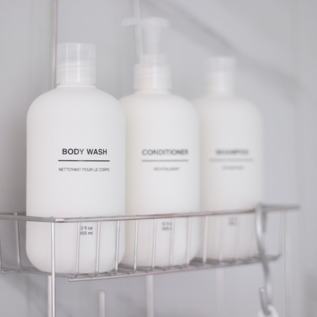 Body Wash 12 fl oz